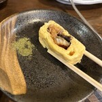 Shimbashi Unagi No Oyado - 