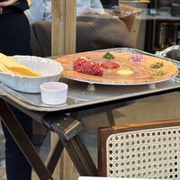 ocean good table 渋谷 - 