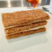 Benoit Alain Ducasse - 