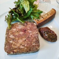 Benoit Alain Ducasse - 