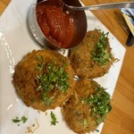 スパイスボックス - 