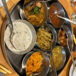 スパイスボックス - 