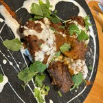 スパイスボックス - 