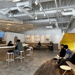 タイムズカフェ - 