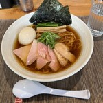 麺屋 さくら井 - 