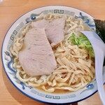 ケンチャンラーメン - 