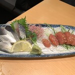 Hide zushi - 