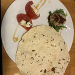 スパイスボックス - 