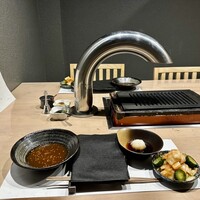 奈良きみや 別邸 柘榴 - 