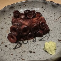 鮨 利﨑 - 