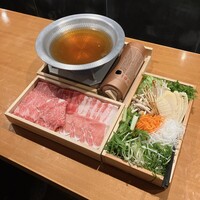 出汁しゃぶおばんざい おかか 東京 - 