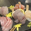 幻の和牛と三崎港直送鮮魚 モルゲン 五反田駅前店