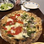 PIZZERIA GTALIA DA FILIPPO - 