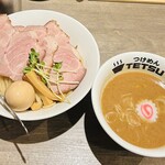 つけめんTETSU - 