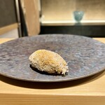 Sushi Kanade - 毛ガニ