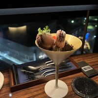 渋谷 Blue bird - 