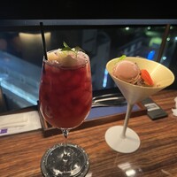 渋谷 Blue bird - 