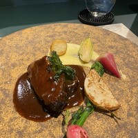 Maison B - 