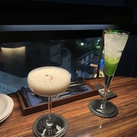 渋谷 Blue bird - 