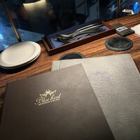 渋谷 Blue bird - 