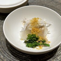 銀座 稲葉 - 