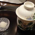 表参道うかい亭 - うかい特製そーめん