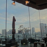 表参道うかい亭 - デザートラウンジ