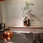 表参道うかい亭 - 個室