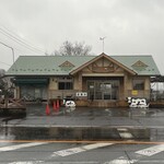 佐久間あいすくりーむ工房 - ☆外観の雰囲気はこちら(^^ゞ☆