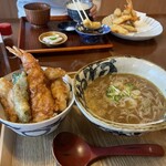 Tempura Maru Toyo - 