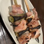 Yakitori Mikiya - 