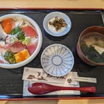 和食処 とのがみ - 料理写真: