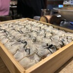 牡蠣・貝料理居酒屋 貝しぐれ - 