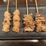 Yakitori Mikiya - 