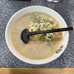 らーめん涌井 - 