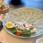 割烹 みつご - 料理写真: