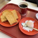 Ya Kun Kaya Toast - 