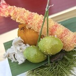 京料理 さつき - 