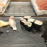 Asakusa Sushiba Hinato Maru - 