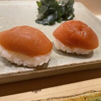 不動前 すし 岩澤 - 