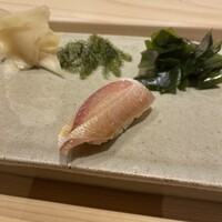 不動前 すし 岩澤 - 