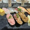 魚がし日本一 中之島フェスティバルプラザ店