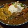 curry bar nidomi