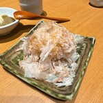 Dashi Shabu Obanzai Okaka - 