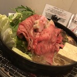 肉割烹 牛弁慶 - 