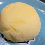 菓匠三全 - ふわふわ萩の月