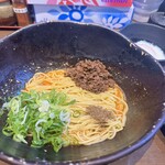 汁なし担々麺 階杉 - 料理写真: