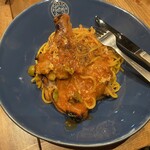 Italian Kitchen VANSAN 獨協大学前トーブイコート店 - 