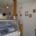 Gelateria e gastronomia Che Bonta - 