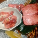 Yakiniku Toraji - 